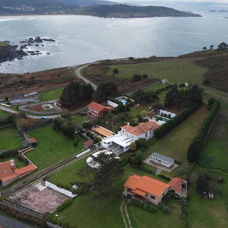 Finca Dos Mares Hotel Ferrol Buitenkant foto