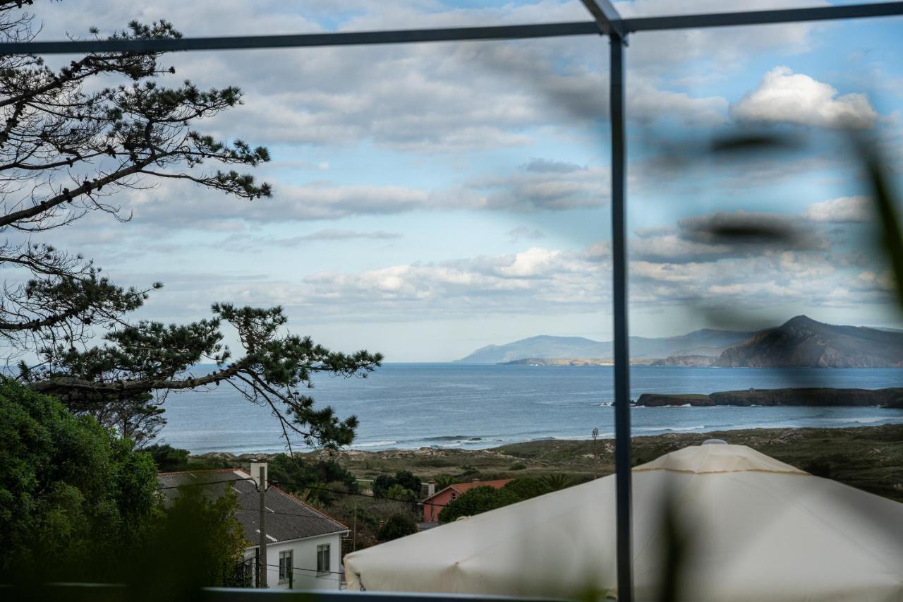 Finca Dos Mares Hotel Ferrol Buitenkant foto